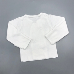 Remera Carters - Talle 0-3 meses - SEGUNDA SELECCIÓN en internet