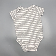 Body Carters - Talle 6-9 meses - SEGUNDA SELECCIÓN