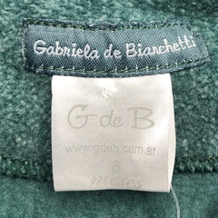 Saco Gabriela de Bianchetti - Talle 6-9 meses - SEGUNDA SELECCIÓN - comprar online