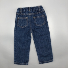 Jeans Carters - Talle 18-24 meses - SEGUNDA SELECCIÓN en internet