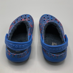 Crocs Crocs - Talle 26 - SEGUNDA SELECCIÓN - Baby Back Sale SAS