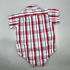 Camisa Mimo - Talle 6-9 meses - SEGUNDA SELECCIÓN en internet