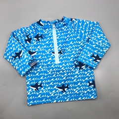 Traje de baño remera de agua OCEAN5 - Talle 6-9 meses - SEGUNDA SELECCIÓN en internet