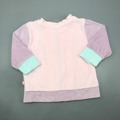 Imagen de Campera liviana Cheeky - Talle 3-6 meses - SEGUNDA SELECCIÓN