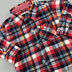 Camisa Mimo - Talle 6-9 meses - SEGUNDA SELECCIÓN - comprar online