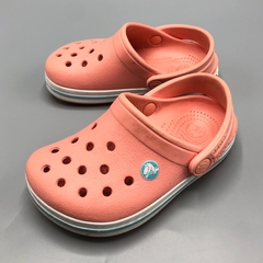 Crocs Crocs - Talle 23 - SEGUNDA SELECCIÓN