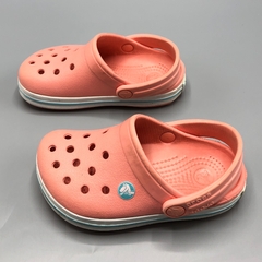 Crocs Crocs - Talle 23 - SEGUNDA SELECCIÓN - comprar online