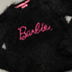 Sweater Barbie - Talle 8 años - Baby Back Sale SAS