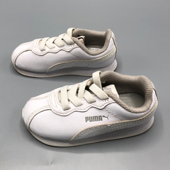 Zapatillas Puma - Talle 23 - SEGUNDA SELECCIÓN - comprar online