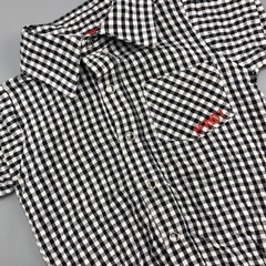 Camisa Pandy - Talle 0-3 meses - SEGUNDA SELECCIÓN - comprar online