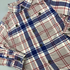 Camisa Cat & Jack - Talle 4 años - SEGUNDA SELECCIÓN - Baby Back Sale SAS