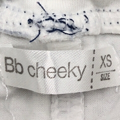 Short/bermuda Cheeky - Talle 0-3 meses - SEGUNDA SELECCIÓN - comprar online