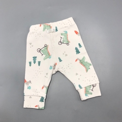 Legging Mimo - Talle 0-3 meses - SEGUNDA SELECCIÓN en internet