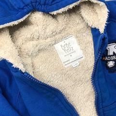 Campera liviana Mimo - Talle 9-12 meses - SEGUNDA SELECCIÓN - Baby Back Sale SAS