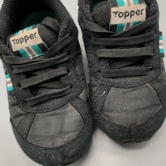 Zapatillas Topper - Talle 21 - SEGUNDA SELECCIÓN en internet