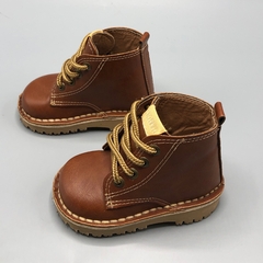 Botas Tribbia - Talle 20 - SEGUNDA SELECCIÓN - comprar online