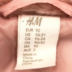 Saco H&M - Talle 18-24 meses - SEGUNDA SELECCIÓN - comprar online