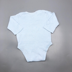 Body Carters - Talle 3-6 meses - SEGUNDA SELECCIÓN en internet