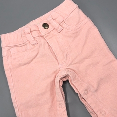 Pantalón Cheeky - Talle 3-6 meses - comprar online