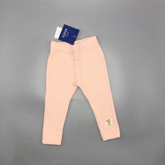 Legging Broer - Talle 0-3 meses