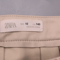 Pollera Zara - Talle 10 años - SEGUNDA SELECCIÓN