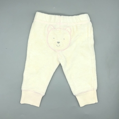 Legging Carters Talle 6 meses toalla - comprar online