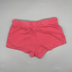 Short HyM Talle 1 años y medio -2 años rosa con lunares - comprar online