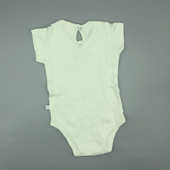 Body Cheeky Talle S (3-6 meses) flor - comprar online