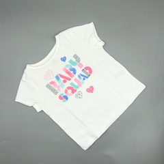 Remera Garanimals Talle 3-6 meses baby squad