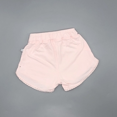 Short Cheeky Talle M (6-9 meses) rosa puntilla en internet