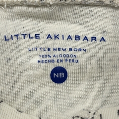 Ranita Little Akiabara - Talle 0-3 meses - SEGUNDA SELECCIÓN - Baby Back Sale SAS