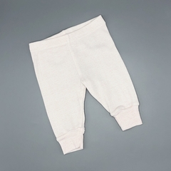 Legging Carters Talle 0 meses (26 cm largo) rayada