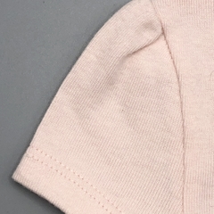 Imagen de Segunda Selección - Body OshKosh Talle 3-6 meses algodón rosa SO NOT TREND