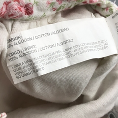 Pantalón Pantalón Baby Cottons - Talle 6-9 meses - Baby Back Sale SAS
