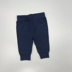 Legging Carters - Talle 0-3 meses