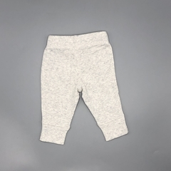 Legging Carters Talle NB (0 meses) algodón gris (27 cm largo) en internet