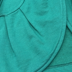 Segunda Selección - Saco Calvin Klein Talle 4 años algodón verde (sin frisa)