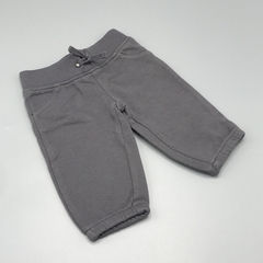 Jogging NUEVO Carters Talle NB (0 meses) algodón gris (sin frisa - 26 cm largo) - comprar online