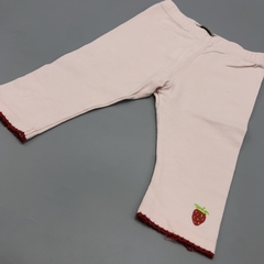 Pantalón Legging Wanama - Talle 3-6 meses - SEGUNDA SELECCIÓN - comprar online