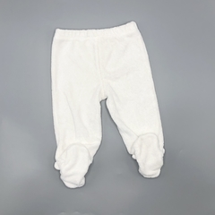 Ranita Carters Talle 3 meses toalla blanco ositos pies (32 cm largo) en internet