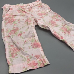 Pantalón Pantalón Baby Cottons - Talle 6-9 meses - comprar online