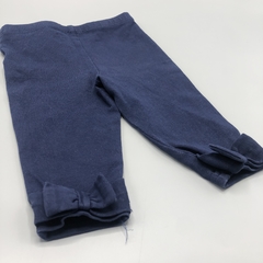 Pantalón Legging Polo Ralph Lauren - Talle 6-9 meses - comprar online