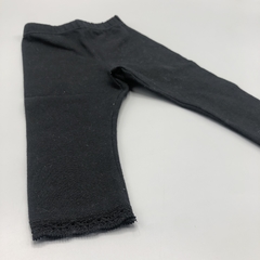 Pantalón Legging Broer - Talle 0-3 meses - comprar online