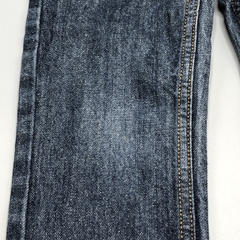 Imagen de Segunda Seleccion - Jeans Tommy Hilfiger Talle 2 años azul recto (50 cm largo)