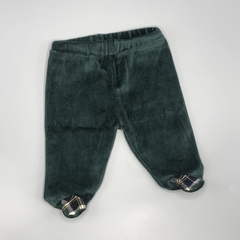 Conjunto Abrigo+pantalón Sin marca - Talle 3-6 meses - tienda online