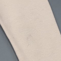 Segunda Selección - Legging Little Akiabara Talle 3 meses algodón rosa claro (30 cm largo) - tienda online