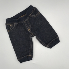 Jegging Carters Talle NB (0 meses) oscuro - Largo 24cm