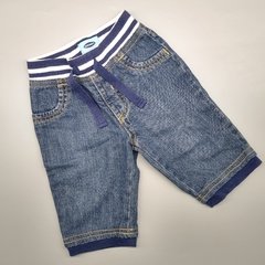 Jeans Old Navy Talle 3-6 meses