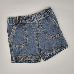 Short jean Circo Talle 6 meses