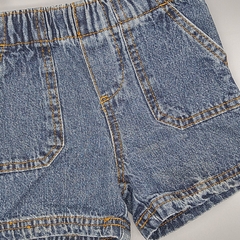 Short jean Circo Talle 6 meses - comprar online